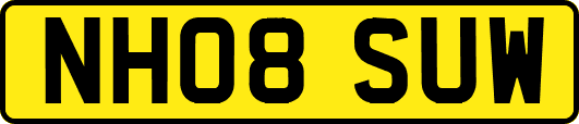 NH08SUW