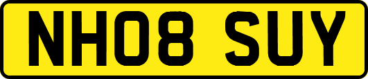 NH08SUY