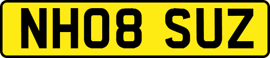 NH08SUZ