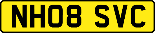 NH08SVC