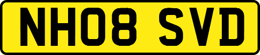 NH08SVD