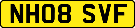 NH08SVF