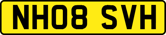 NH08SVH