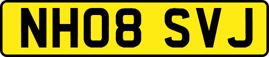 NH08SVJ