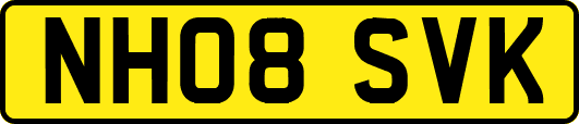 NH08SVK