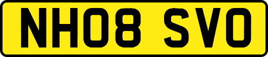 NH08SVO