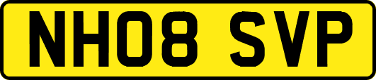 NH08SVP