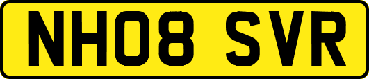 NH08SVR