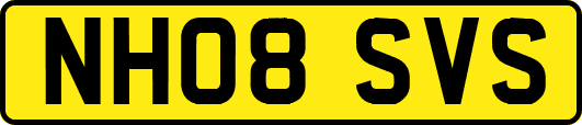 NH08SVS