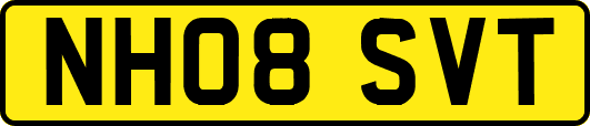 NH08SVT