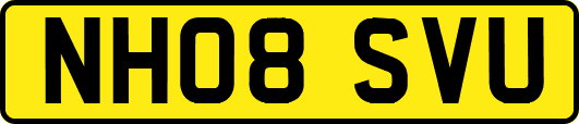 NH08SVU