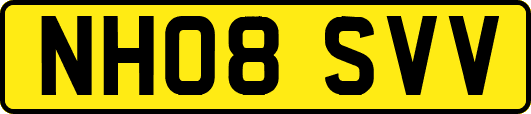 NH08SVV
