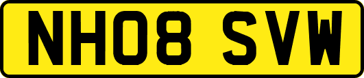 NH08SVW