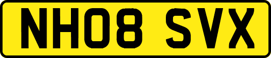 NH08SVX