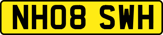 NH08SWH