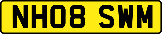 NH08SWM