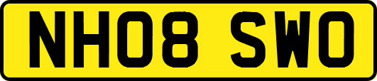 NH08SWO