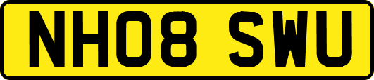 NH08SWU