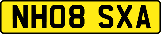 NH08SXA