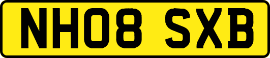 NH08SXB