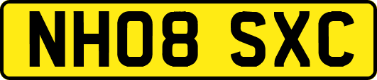 NH08SXC