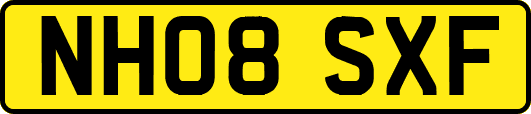 NH08SXF
