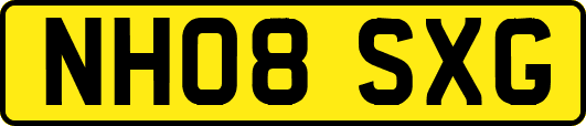 NH08SXG