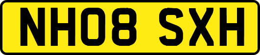 NH08SXH