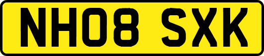 NH08SXK