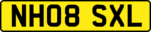 NH08SXL