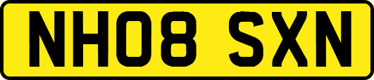 NH08SXN