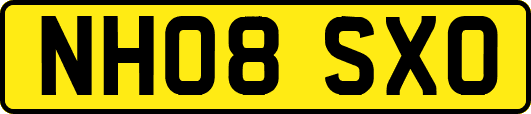 NH08SXO