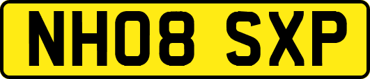 NH08SXP