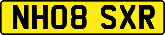 NH08SXR