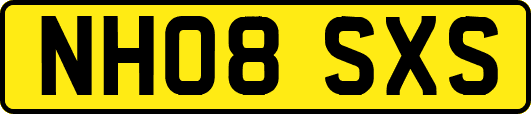NH08SXS
