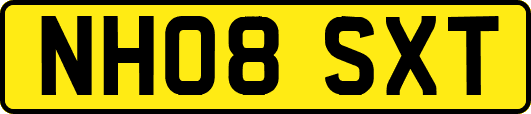 NH08SXT