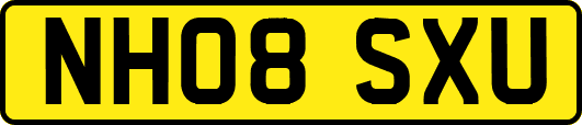 NH08SXU