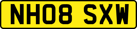 NH08SXW