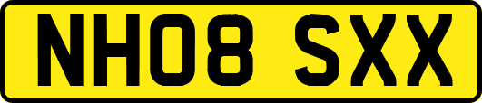 NH08SXX