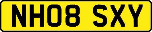 NH08SXY