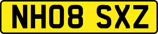 NH08SXZ