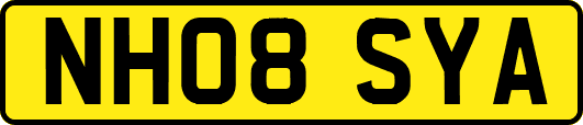 NH08SYA