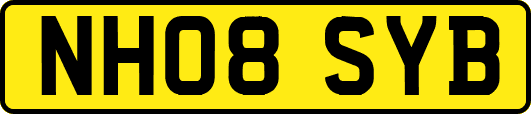 NH08SYB
