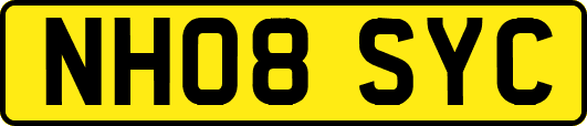 NH08SYC
