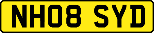 NH08SYD