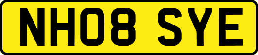 NH08SYE
