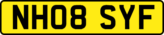 NH08SYF