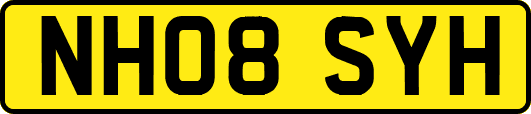 NH08SYH