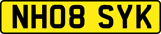 NH08SYK