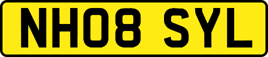 NH08SYL